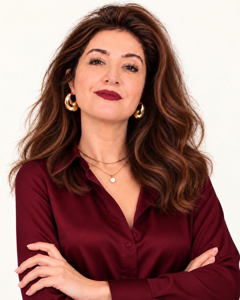 Ellee Bokharachi